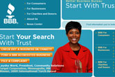 Better Business Bureau