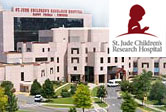 St. Judes Children's Hospital