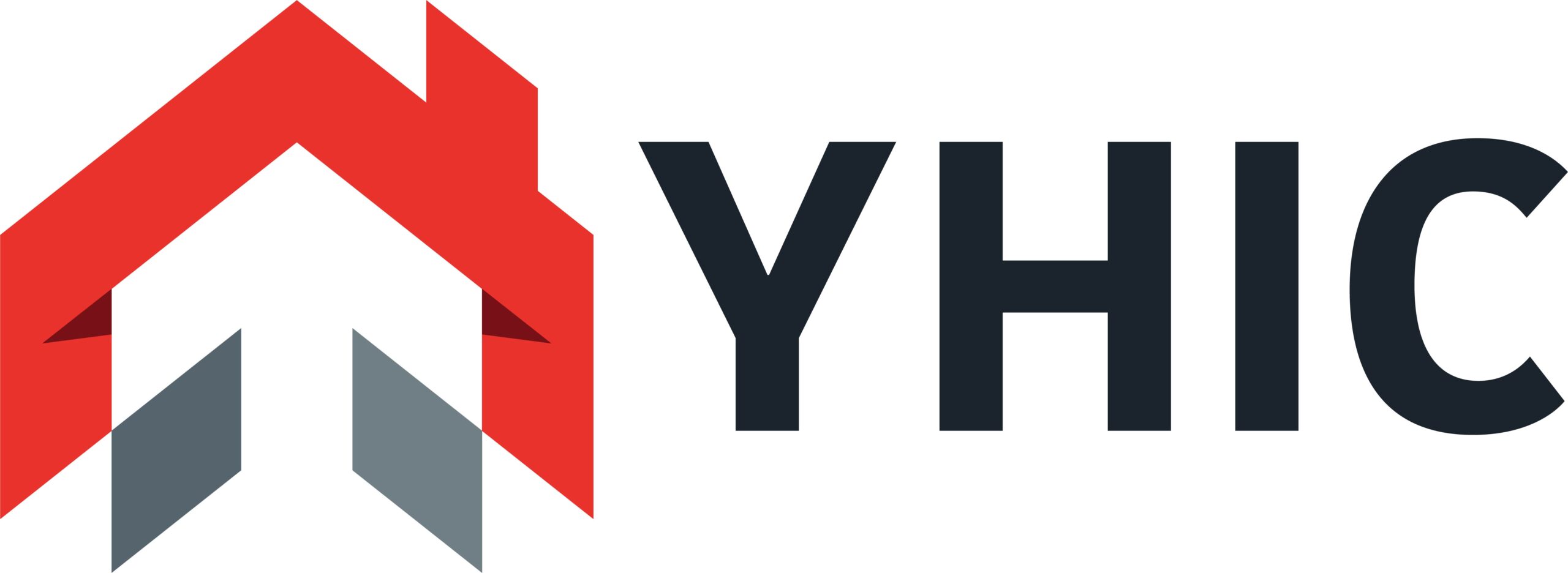 Your Home Improvements Logo